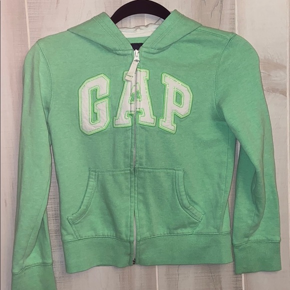 gap jacket kids